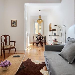 Appartement met Drie Slaapkamers